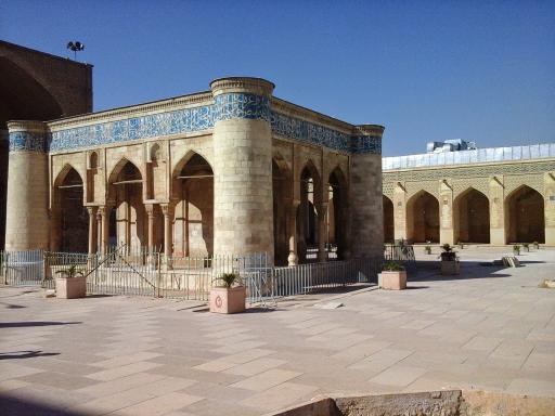 مسجد جامع عتیق