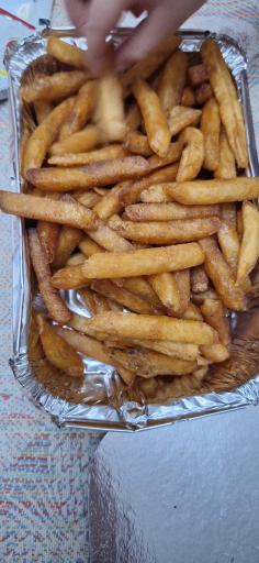 عکس فست فود سلوا