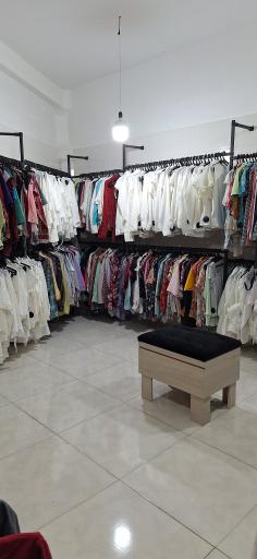 عکس اورجینال پوشاک شیک سرا