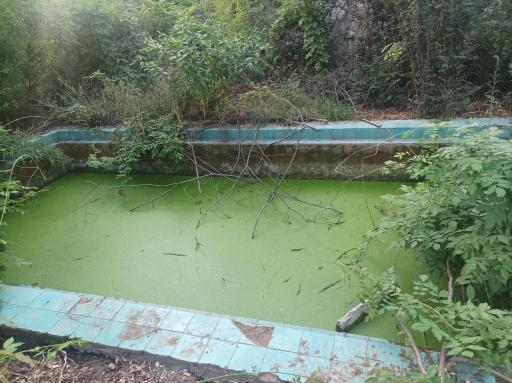 عکس عمارت تاریخی میرزا عبدالوهاب خان 