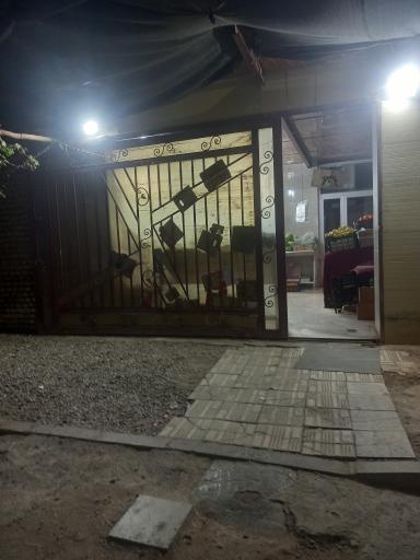 عکس میوه سرای میرجلیلی 