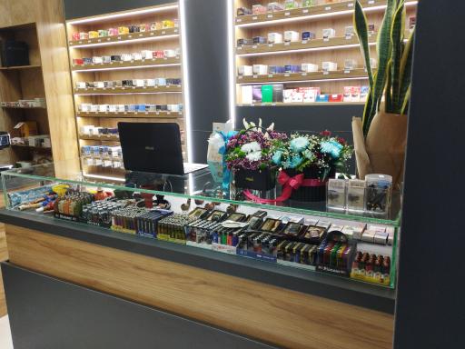 بورس سیگار ملو