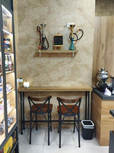 بورس سیگار ملو