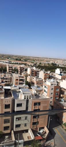 عکس مجتمع مسکونی آفتاب