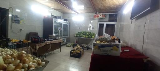 عکس میوه سرای میرجلیلی 