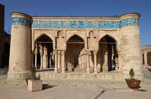 مسجد جامع عتیق