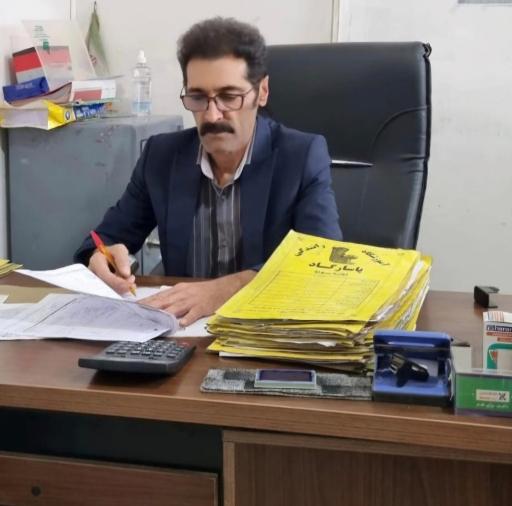 عکس آموزشگاه رانندگی پاسارگاد خرم آباد