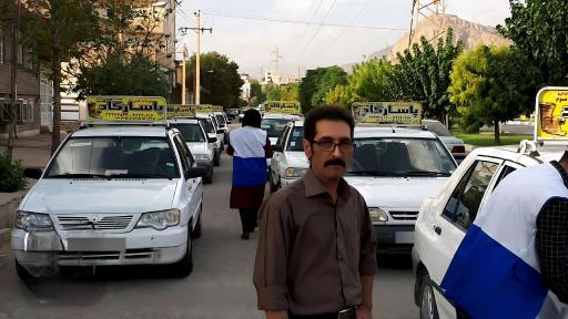 عکس آموزشگاه رانندگی پاسارگاد خرم آباد