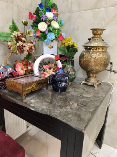 عکس دفتر ازدواج سالن عقد تشریفات