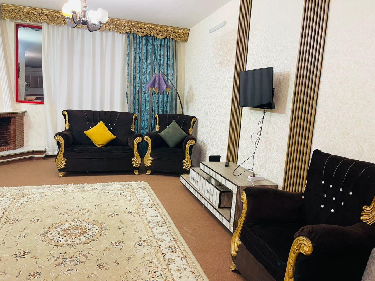 عکس سوئیت اردبیل  مسافرین