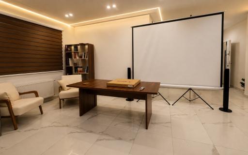 عکس مرکز مشاوره میثاق
