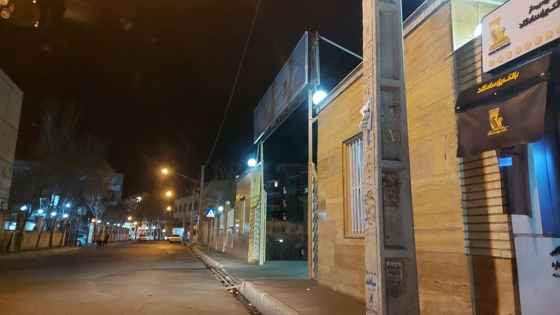 عکس برج ظفر