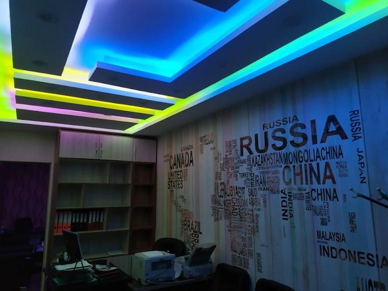 عکس سورنا الکترونیک (سورنا تجهیز بیتا نوین)