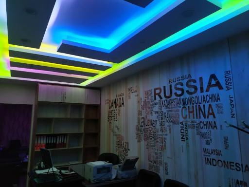 عکس سورنا الکترونیک (سورنا تجهیز بیتا نوین)