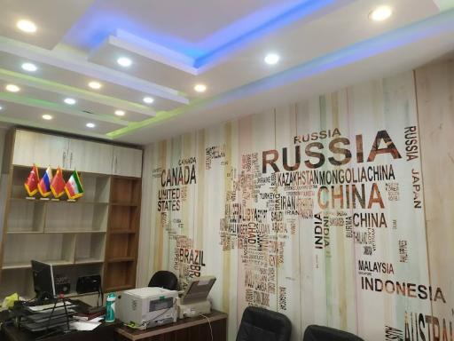 عکس سورنا الکترونیک (سورنا تجهیز بیتا نوین)