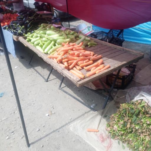 عکس سه شنبه بازار سرخرود