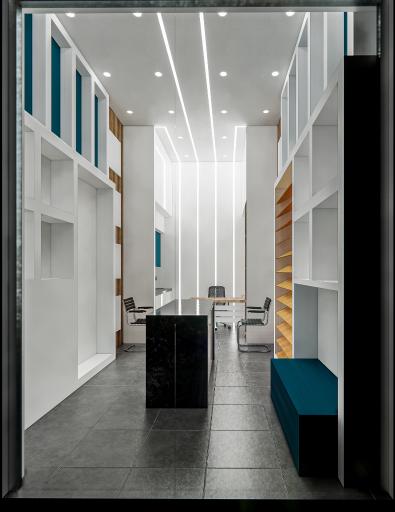 عکس دکوراسیون چفت