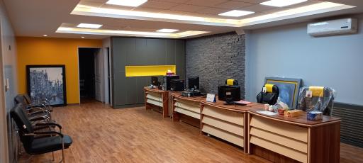 عکس شرکت ساختمانی البرز تات