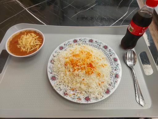 عکس مجموعه غذای آش و حلیم سید