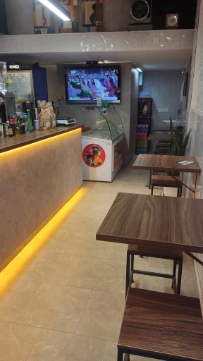 عکس کافه پلازا