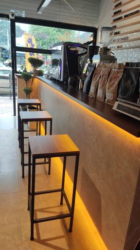 عکس کافه پلازا