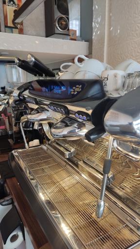 عکس کافه پلازا