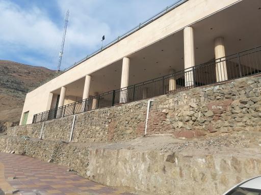 عکس مزار شهدای گمنام