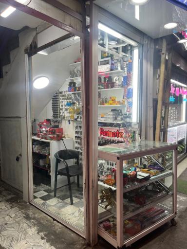 عکس کلیدسازی شبانه روزی سهیل