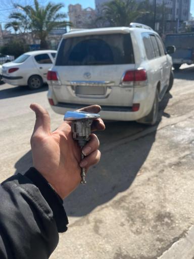 عکس کلیدسازی شبانه روزی سهیل