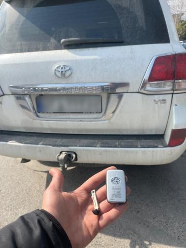 عکس کلیدسازی شبانه روزی سهیل