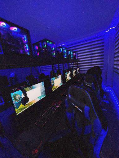 عکس گیم نت هیبانا