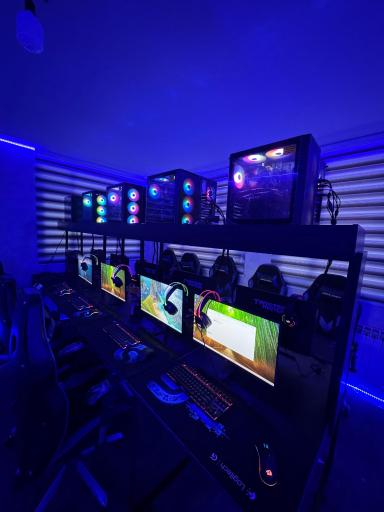 عکس گیم نت هیبانا