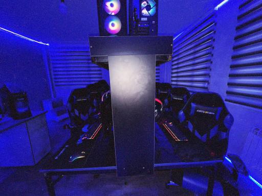 عکس گیم نت هیبانا