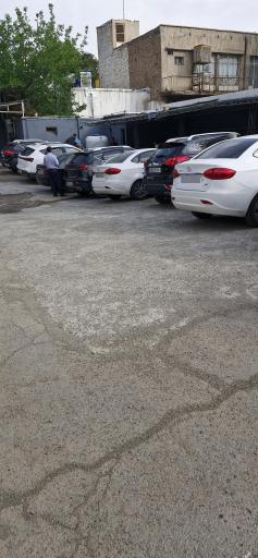 عکس خدمات پس از فروش نمایندگی ۱۷۸۱ بهرامی