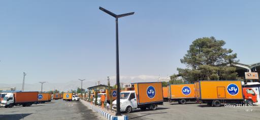 شرکت لبنیات پاک