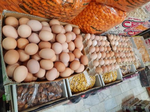 عکس هایپرمارکت برادران ریحان زاده