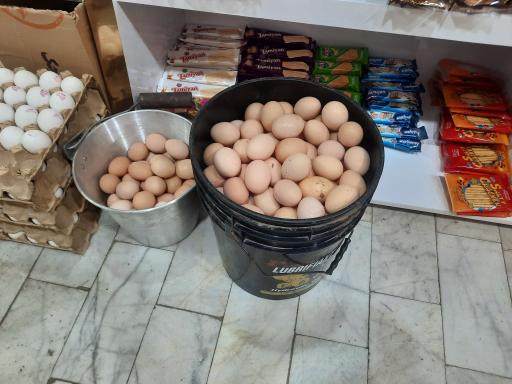 عکس هایپرمارکت برادران ریحان زاده