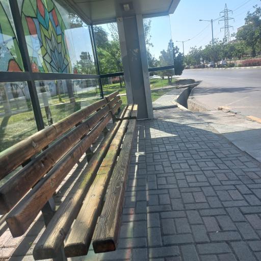 عکس میدان شهید آل شهیدی