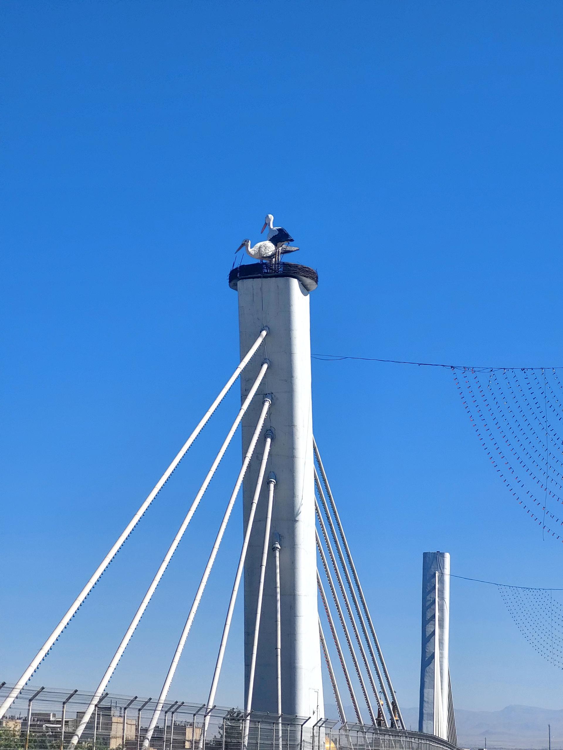 عکس میدان امام حسین