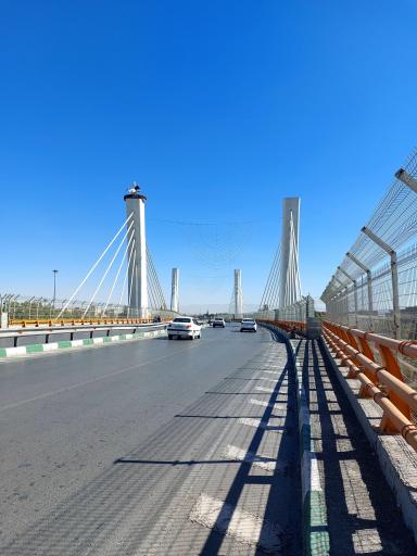 عکس میدان امام حسین