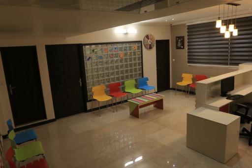 عکس مطب دکتر عاطفه خبازان (متخصص کودکان و نوزادان)