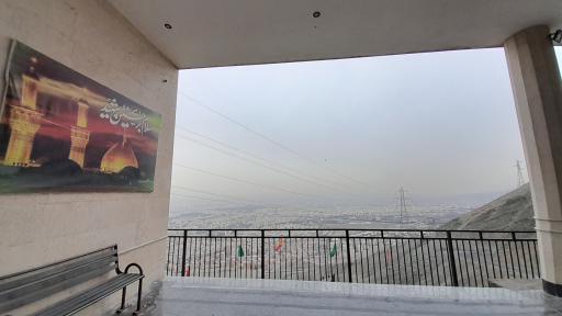 عکس مزار شهدای گمنام