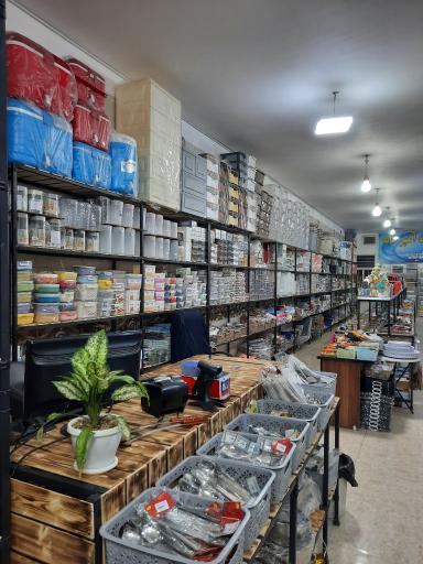 فروشگاه پلاسکو مروارید