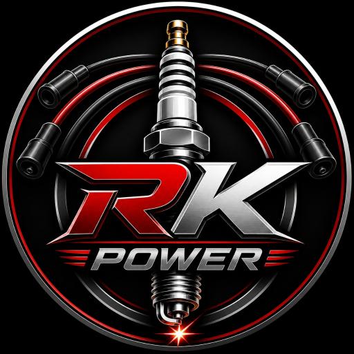 عکس فروشگاه تخصصی شمع و وایر  Rk _power