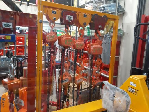 ابزار جنرال