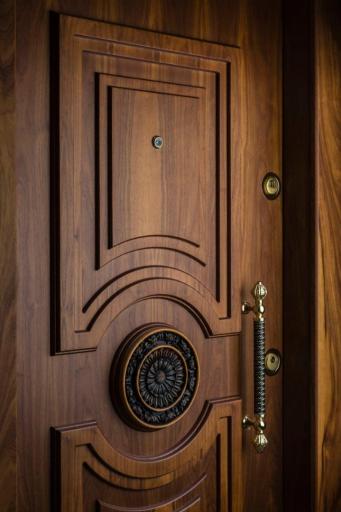 عکس دنیای درب رسول زاده 