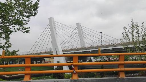 عکس میدان امام حسین