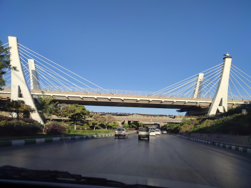 عکس میدان امام حسین