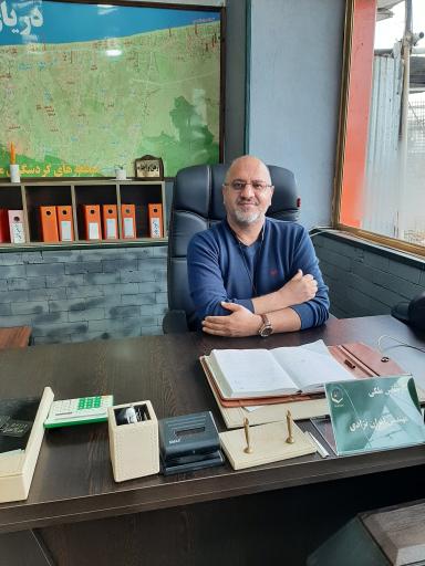 عکس املاک داتیس 