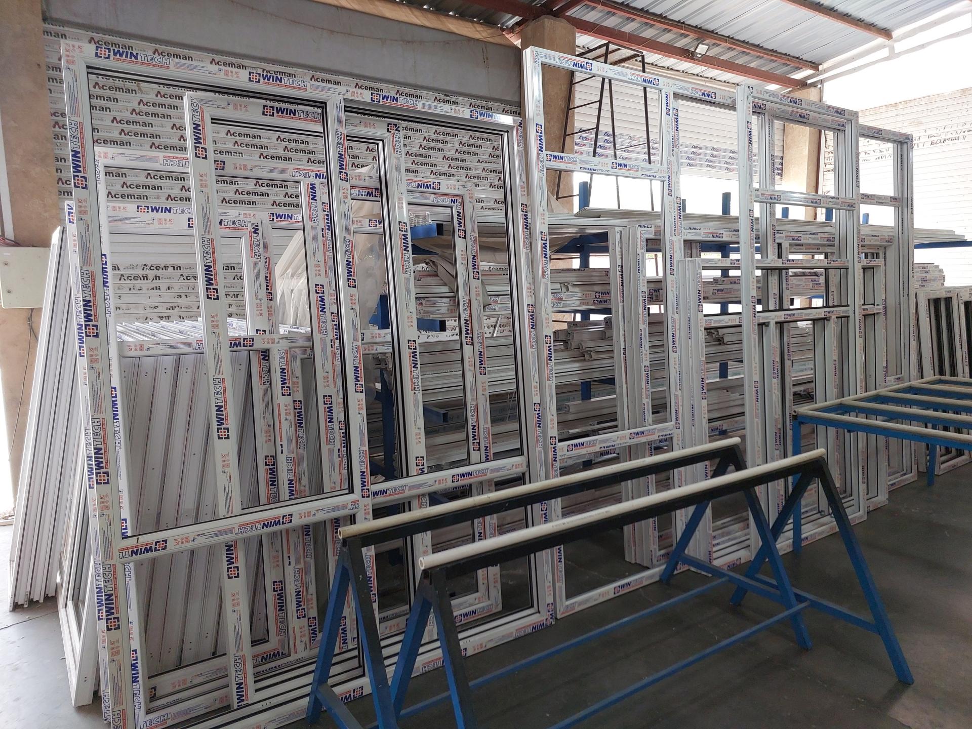 عکس سام سازه سیستم